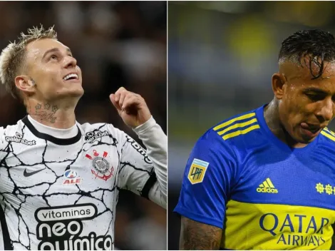 Corinthians vs Boca Juniors: Preview, predictions, odds and how to watch or live stream free the 2022 Copa Libertadores in the US today