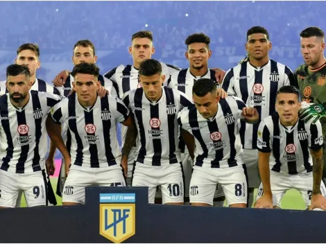 Talleres vs Sporting Cristal: Preview, predictions, odds and how to watch or live stream free the 2022 Copa Libertadores in the US today