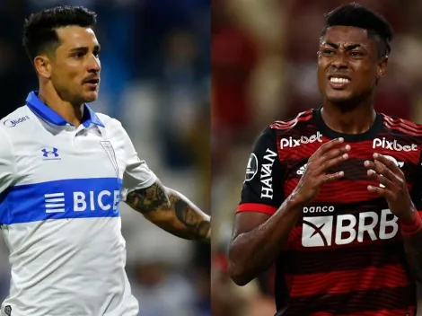 Universidad Catolica vs Flamengo: Date, Time and TV Channel in the US to watch or live stream free the 2022 Copa Libertadores