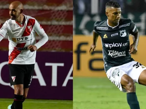 Always Ready vs Deportivo Cali: Date, Time and TV Channel in the US to watch or live stream free the 2022 Copa Libertadores