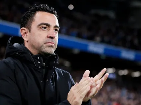 Barcelona extends one of Xavi's key players' contract and places $1B release clause