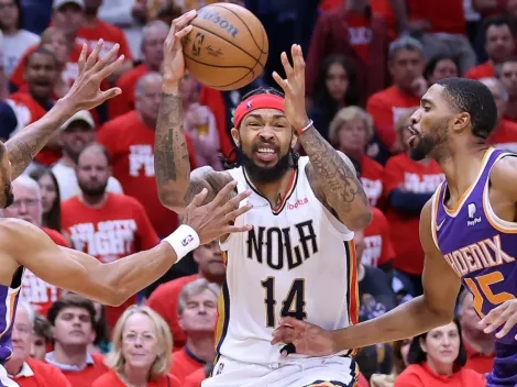 Phoenix Suns vs New Orleans Pelicans: Preview, predictions, odds and how to watch or live stream free the 2022 NBA Playoffs First Round Game 5 in the US today