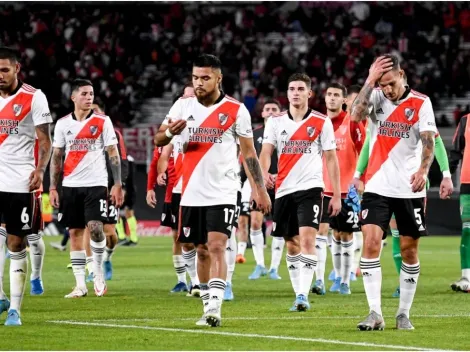 Colo Colo vs River Plate: Preview, predictions, odds and how to watch or live stream free the 2022 Copa Libertadores in the US today