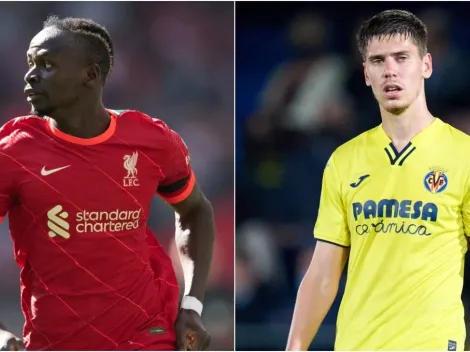 Liverpool vs Villarreal: Preview, predictions, odds, and how to watch or live stream free 2021/2022 UEFA Champions League in the US and Canada today