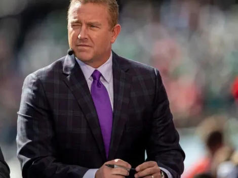 What is blood clots? Kirk Herbstreit halts his NFL Draft job after announcing diagnosis