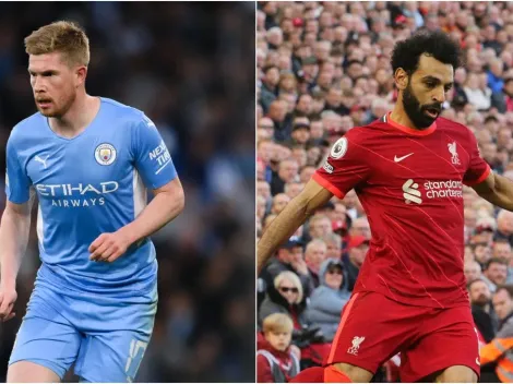 Benzema out: Salah and De Bruyne make up most expensive XI of 2021-2022 Champions League semifinals