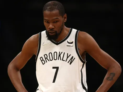 NBA Rumors: 3 Free agents who could save Kevin Durant and the Nets