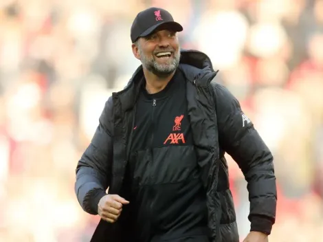 Report: Liverpool seek 17-year-old promising star who could be among Klopp era's most expensive transfers