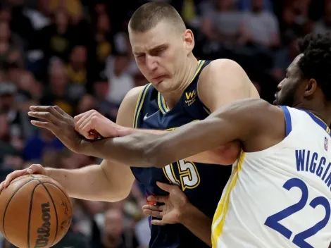 Golden State Warriors vs Denver Nuggets: Preview, predictions, odds and how to watch or live stream free the 2022 NBA Playoffs First Round Game 5 in the US today