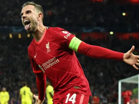 Liverpool beat Villarreal 2-0 in Leg 1 of UCL semifinals: Highlights and goals