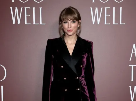 'Amsterdam': What we know about Taylor Swift's role in David O. Russell’s film