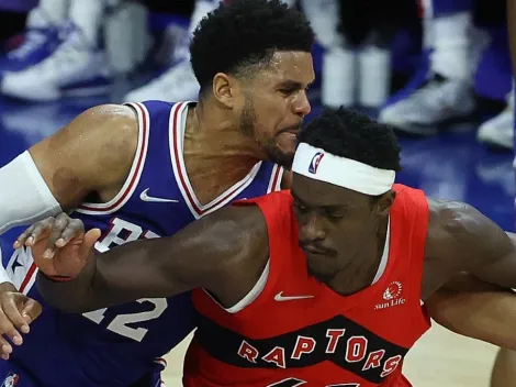 Toronto Raptors vs Philadelphia 76ers: Predictions, odds and how to watch or live stream free the 2022 NBA Playoffs First Round Game 6 in the US today