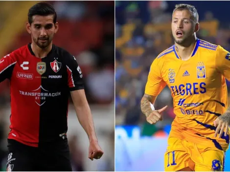 Atlas vs Tigres UANL: Date, Time, TV channel in the US for Matchday 17 of Liga MX 2022 Clausura