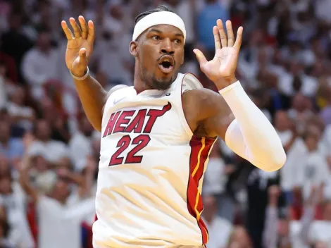 NBA News: This is why Miami Heat, Jimmy Butler were fined $15K each