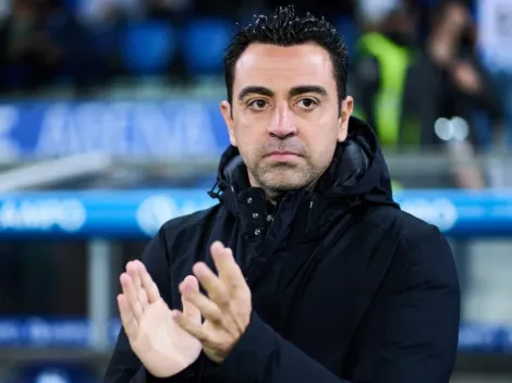 Xavi's new Barcelona: First two signings to arrive at zero cost