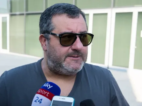 Mino Raiola reported dead only to tweet he’s alive: MEMES and reactions