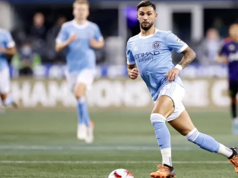 MLS 2022: Who are the top 5 highest valued players in the transfer market?