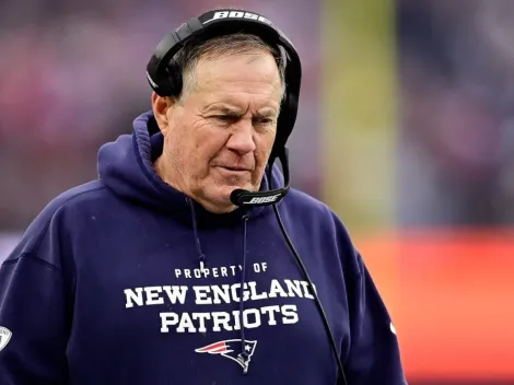 NFL Draft: This is why Bill Belichick, Patriots selected Cole Strange