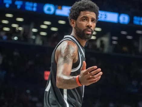 Brooklyn Nets to give Kyrie Irving, Ben Simmons a big warning