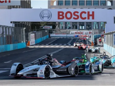 Monaco ePrix: Predictions, odds and how to watch or live stream free in the US this Formula E race