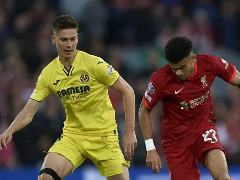 Villarreal vs Liverpool: Date, Time and TV Channel to watch or live stream in the US and Canada 2021-2022 UEFA Champions League Semifinal Leg 2