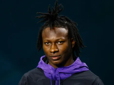 NFL Rumors: Here's why Marquise Brown was traded from Ravens to Cardinals