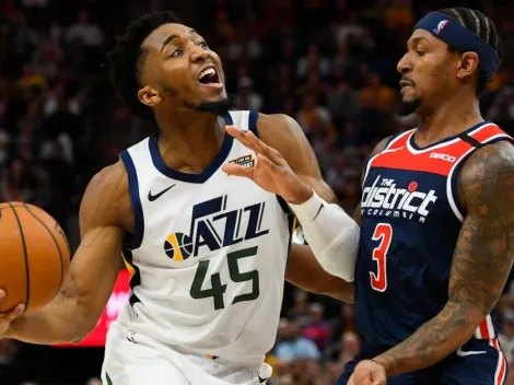 NBA Rumors: Donovan Mitchell and All-Stars that could be traded this summer