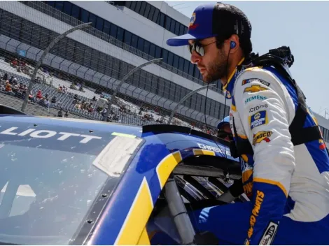 Nascar Cup Series Race at Dover: Predictions, odds and how to watch or live stream free in the US this Nascar Race today