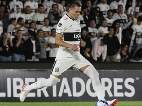 Olimpia vs Peñarol: Date, Time, and TV Channel in the US to watch or live stream free the Copa Conmebol Libertadores 2022