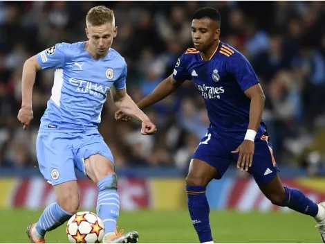 Real Madrid vs Manchester City: Date, Time, and TV Channel in the US and Canada to watch or live stream free Leg 2 of 2021-2022 UEFA Champions League Semifinals