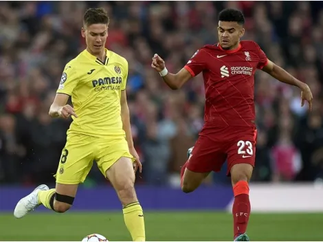 Villarreal vs Liverpool: Preview, predictions, odds, and how to watch or live stream free 2021/2022 UEFA Champions League in the US and Canada today