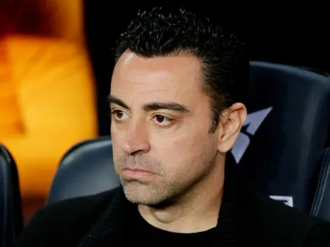 Report: 2 Barcelona players on their way out, Xavi's first summer signing gets close