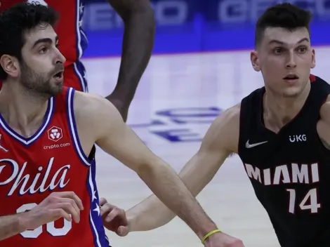 Miami Heat vs Philadelphia 76ers: Preview, predictions, odds and how to watch or live stream free the 2022 NBA Playoffs Conference Semifinals Game 1 in the US today