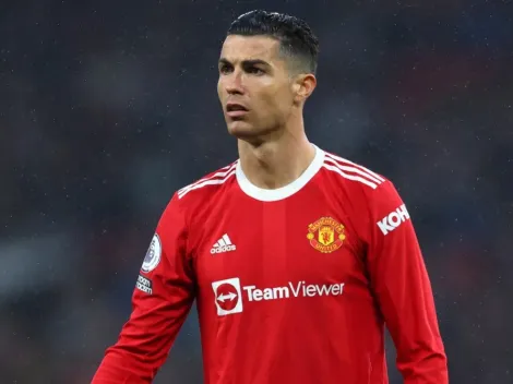 Man United: Ralf Rangnick warns Erik ten Hag to replace Cristiano Ronaldo