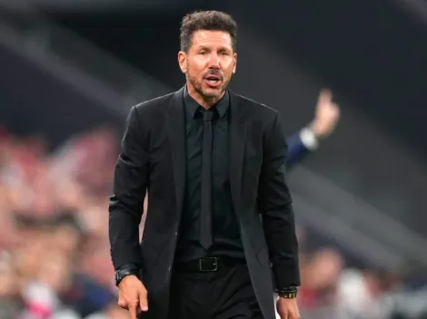 Diego Simeone and Atletico Madrid end of the road? Clause in manager’s contract puts doubt he will continue next season
