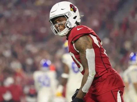 NFL News: DeAndre Hopkin gets honest on his PED suspension