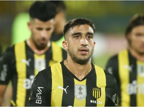 Olimpia vs Peñarol: Preview, predictions, odds and how to watch or live stream free the 2022 Copa Libertadores in the US today