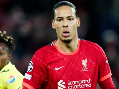 Villarreal vs Liverpool: TV Channel, how and where to watch or live stream online free Leg 2 of 2021-2022 UEFA Champions League Semifinals today