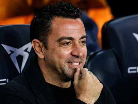 Barcelona: Xavi and board change their mind and will try to keep one of Ronald Koeman's favorites