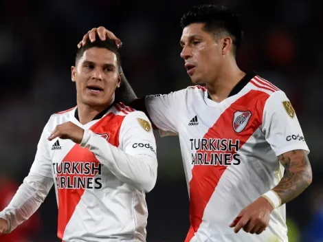 Fortaleza vs River Plate: Preview, predictions, odds and how to watch or live stream free the 2022 Copa Libertadores in the US today