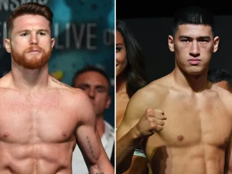 Boxing: How much does the PPV for Canelo Alvarez vs Dmitry Bivol cost?