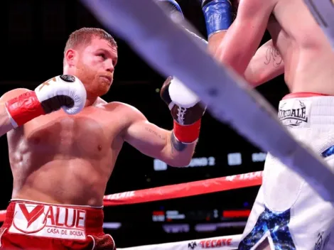 Who is Canelo Alvarez's favorite soccer team? World boxing champion is no longer a Chivas fan