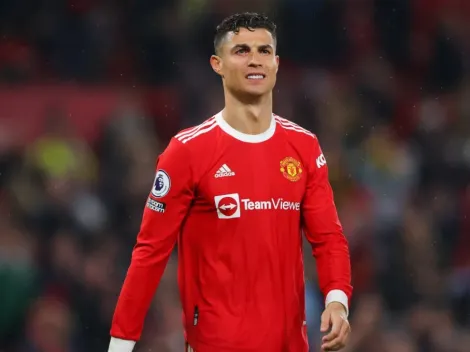 Report: This is how much Cristiano Ronaldo pays in taxes