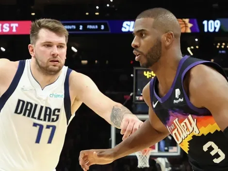 Dallas Mavericks vs Phoenix Suns: Preview, predictions, odds and how to watch or live stream free the 2022 NBA Playoffs Conference Semifinals Game 3 in the US today