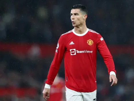 Manchester United | Erik ten Hag has made a decision on Cristiano Ronaldo according to a report