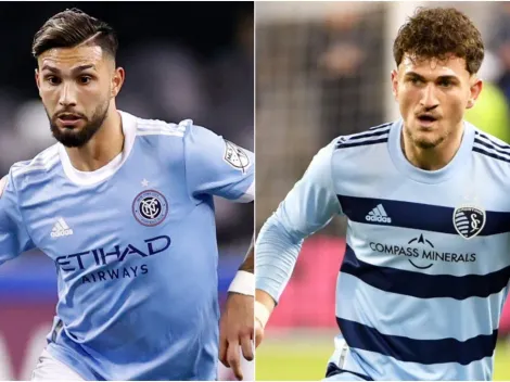 New York City FC vs Sporting Kansas City: Predictions, odds and how to watch or live stream free 2022 MLS season in the US today