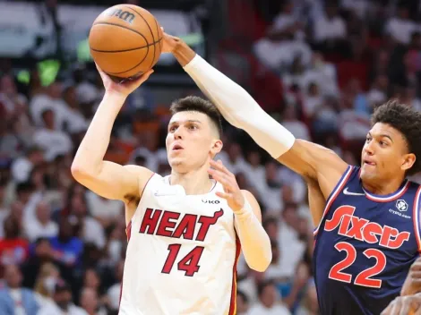 Philadelphia 76ers vs Miami Heat: Preview, predictions, odds and how to watch or live stream free the 2022 NBA Playoffs Conference Semifinals Game 3 in the US today