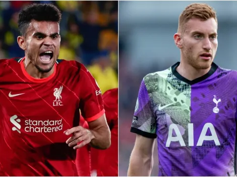 Liverpool vs Tottenham: Predictions, odds and how to watch or live stream free 2021-22 Premier League in the US and Canada today