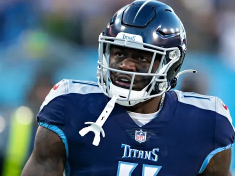 NFL: A.J. Brown tweets about his trade from the Tennessee Titans to Philadelphia Eagles