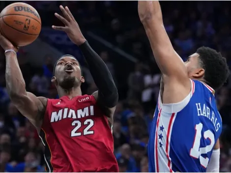 Philadelphia 76ers vs Miami Heat: Predictions, odds and how to watch or live stream free 2022 NBA Playoffs in the US today